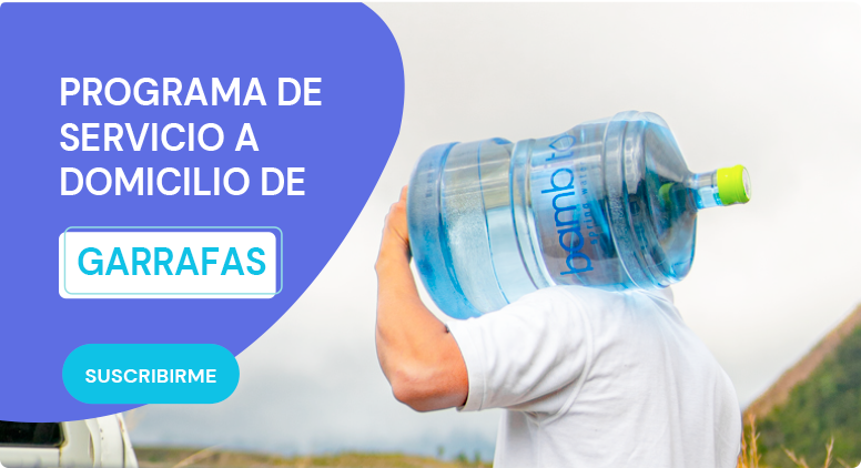 Publicidad domicilio